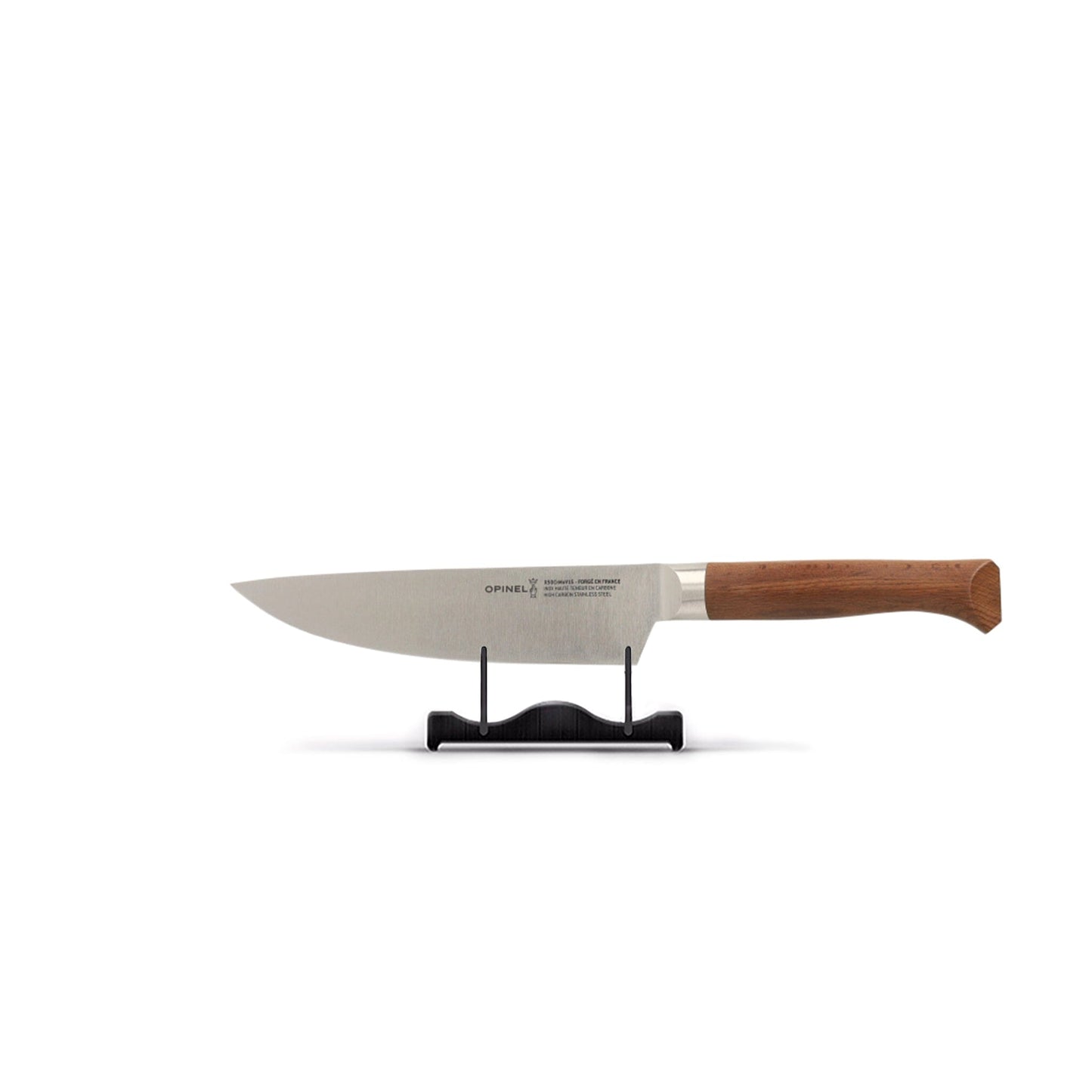 Opinel - Koksmes, Les Forgés 1890, gesmeed Opinel