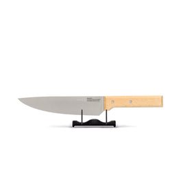 Opinel - Couteau de chef Parallèle N°118 inox/bois 20 cm Bezig met laden...
