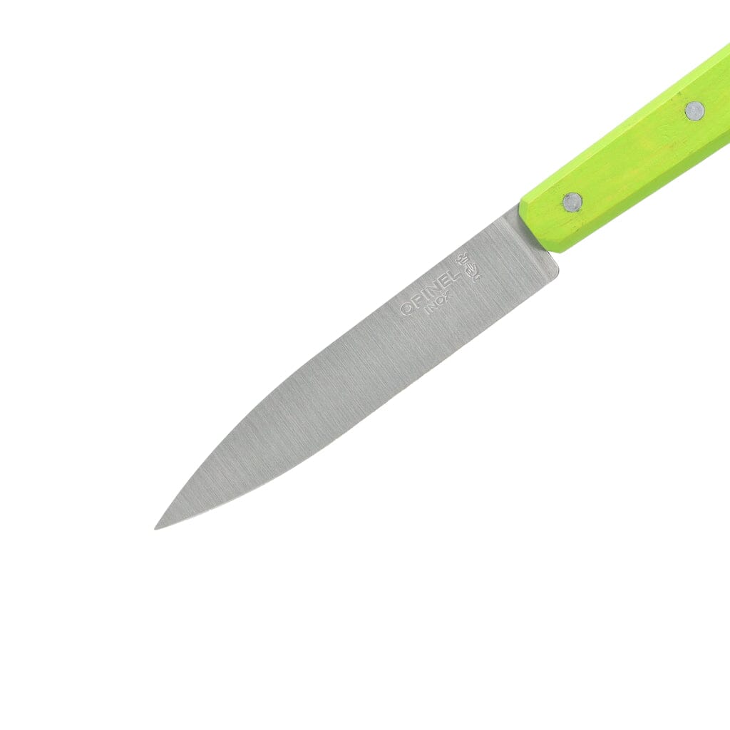 Opinel - Officemes N°112, Green Apple, Opinel