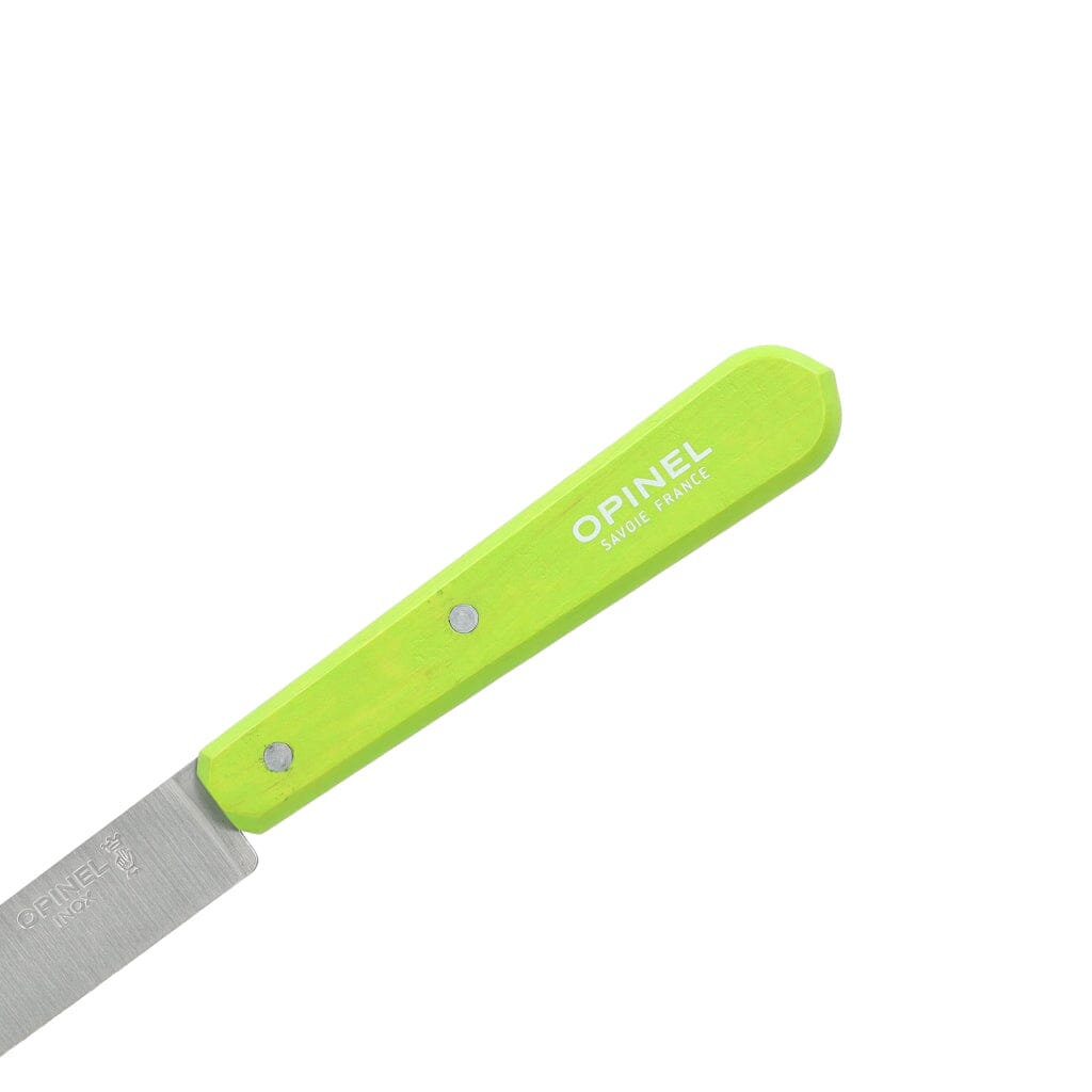 Opinel - Officemes N°112, Green Apple, Opinel