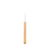 Opinel - Tourneermes N°114, Naturel Opinel