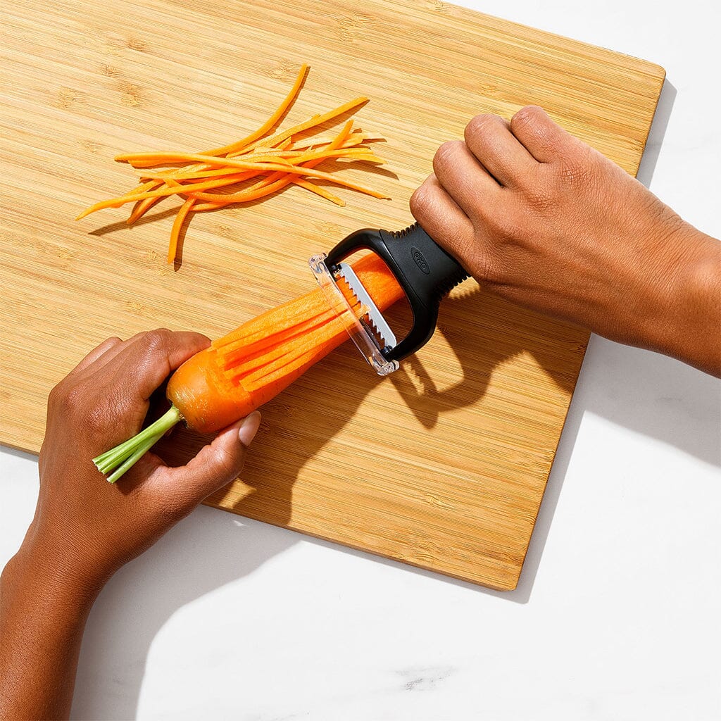 OXO Dunschiller Julienne Y-model OXO