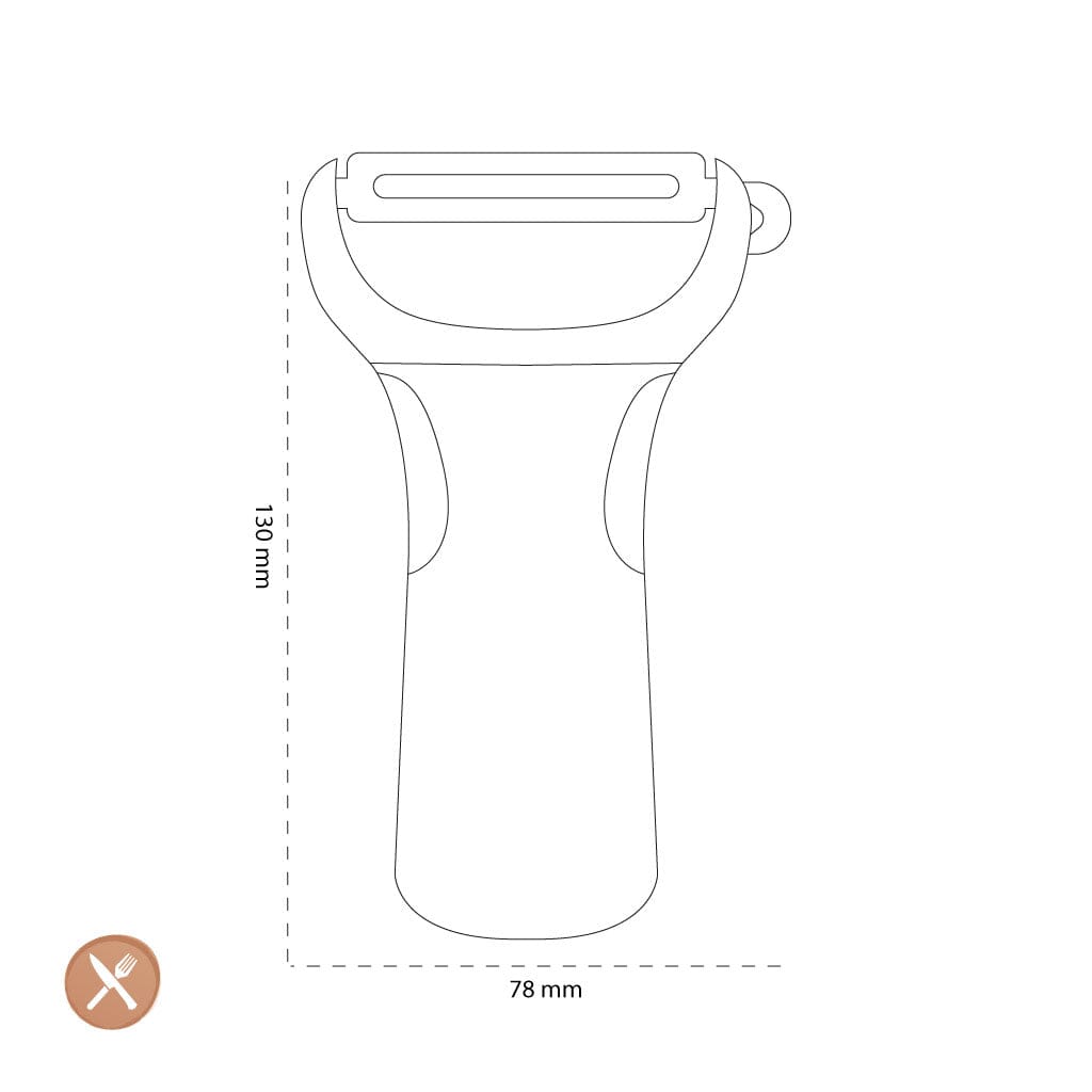 OXO - Dunschiller Y-model Dunschiller OXO