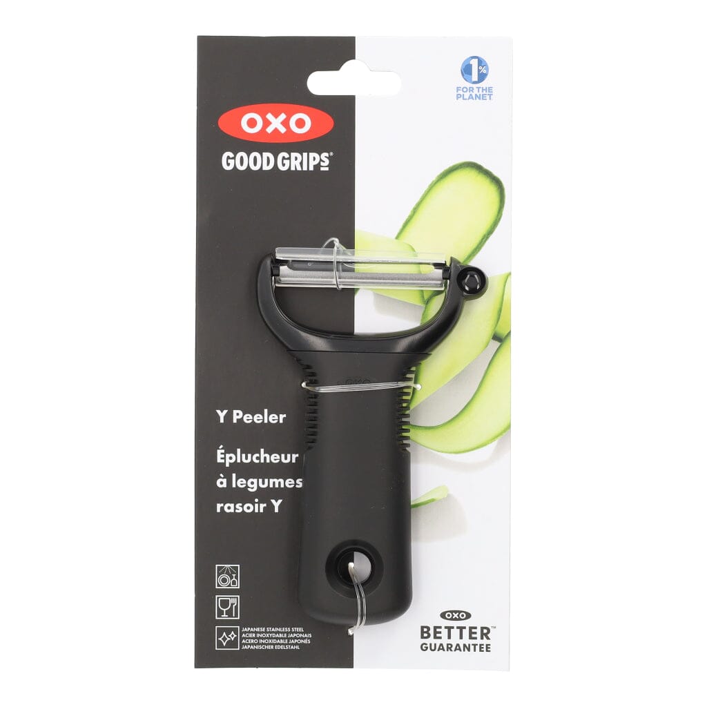 OXO Dunschiller Y-model OXO
