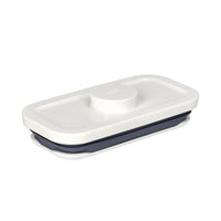 OXO - POP 2.0 Rechthoekig mini, 0,6 liter Voorraadpot OXO