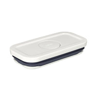 OXO - POP 2.0 Rechthoekig mini, 0,6 liter Voorraadpot OXO