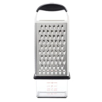 OXO - Rasp met reservoir OXO