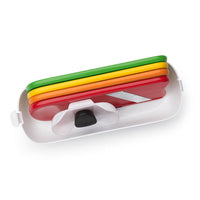 OXO Rasp-, snij- en spiraalset OXO