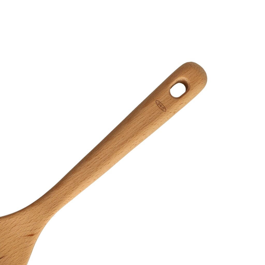 OXO - Spatel, hout Spatel OXO