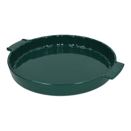Peugeot - Appolia Cake Mold 30 cm Forest Green Peugeot - Appolia Taartvorm 30 cm Bosgroen Ovenschaal Peugeot