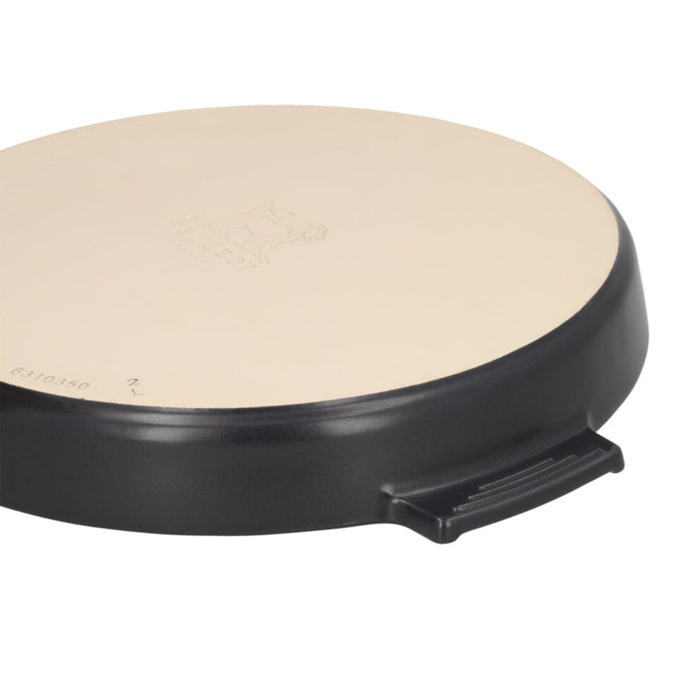 Peugeot - Appolia Taartvorm 30 cm Leisteen Ovenschaal Peugeot