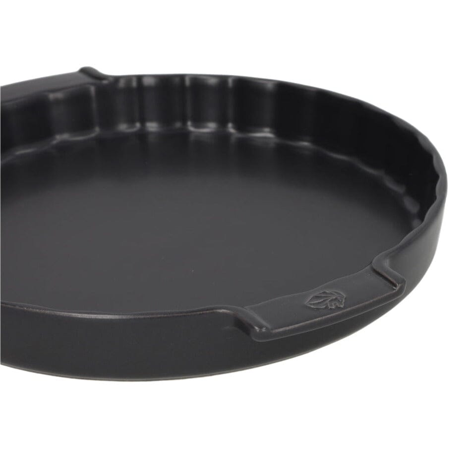 Peugeot - Appolia Taartvorm 30 cm Leisteen Ovenschaal Peugeot