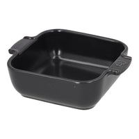 Peugeot - Appolia Vierkante 18 cm leistenen ovenschaal Peugeot