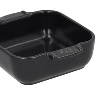 Peugeot - Appolia Vierkante 18 cm leistenen ovenschaal Peugeot