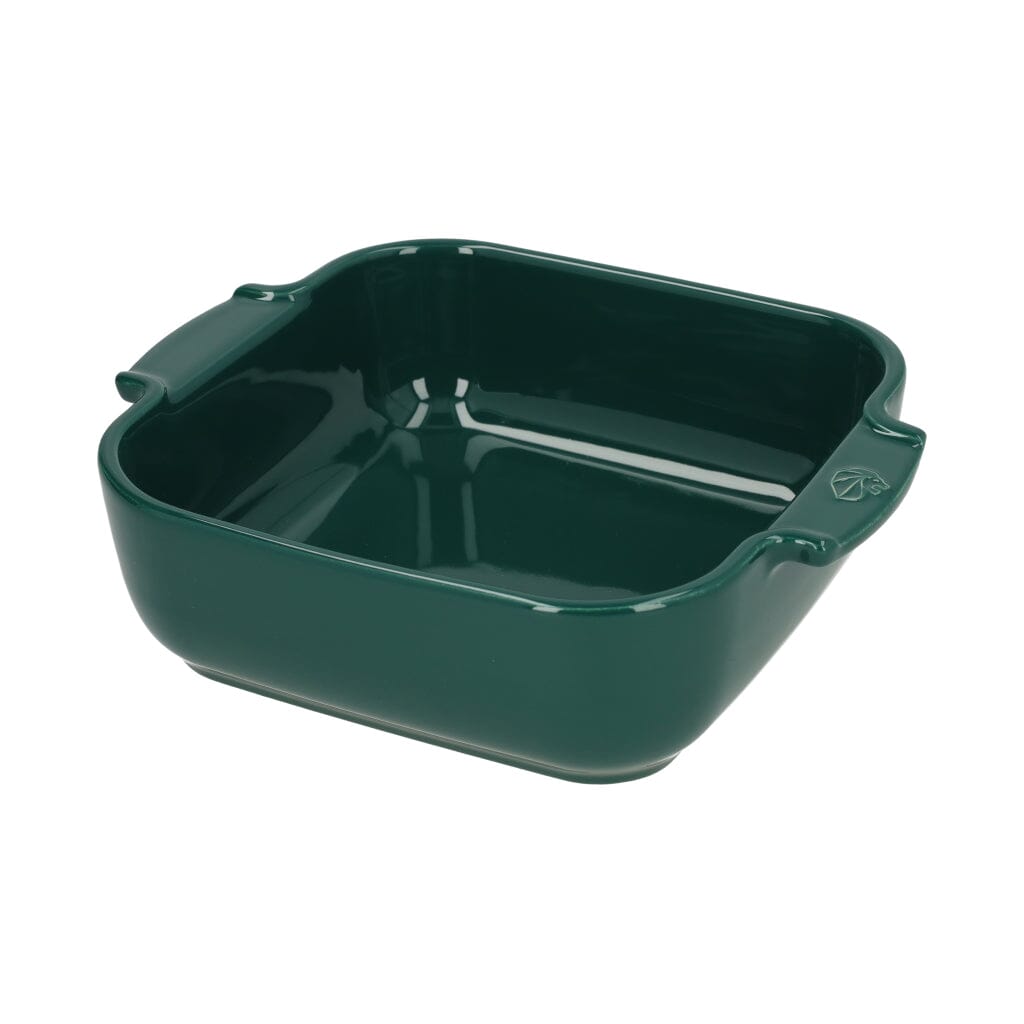 Peugeot - Appolia Vierkante ovenschaal 28 cm forest green Peugeot