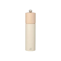 Moulin à sel Peugeot Boreal Plume Blanche 21 cm