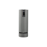 Peugeot - Line Elektrische Pepermolen Aluminium Carbon 15 cm Pepermolen Peugeot