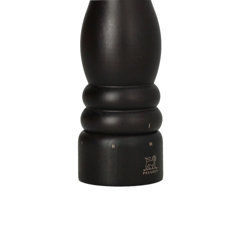 Peugeot - Paris Pepermolen U'Select Hout Chocolade 27 Cm Leeg Pepermolen Peugeot