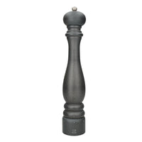 Peugeot - Paris Pepermolen U'Select Hout Grafiet 40 Cm Pepermolen Peugeot