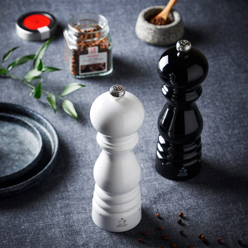 Peugeot - Paris u'select leisteen houten pepermolen 18 cm Peugeot