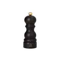 Moulin à poivre Peugeot - Paris u'Select, marron chocolat, 15 cm