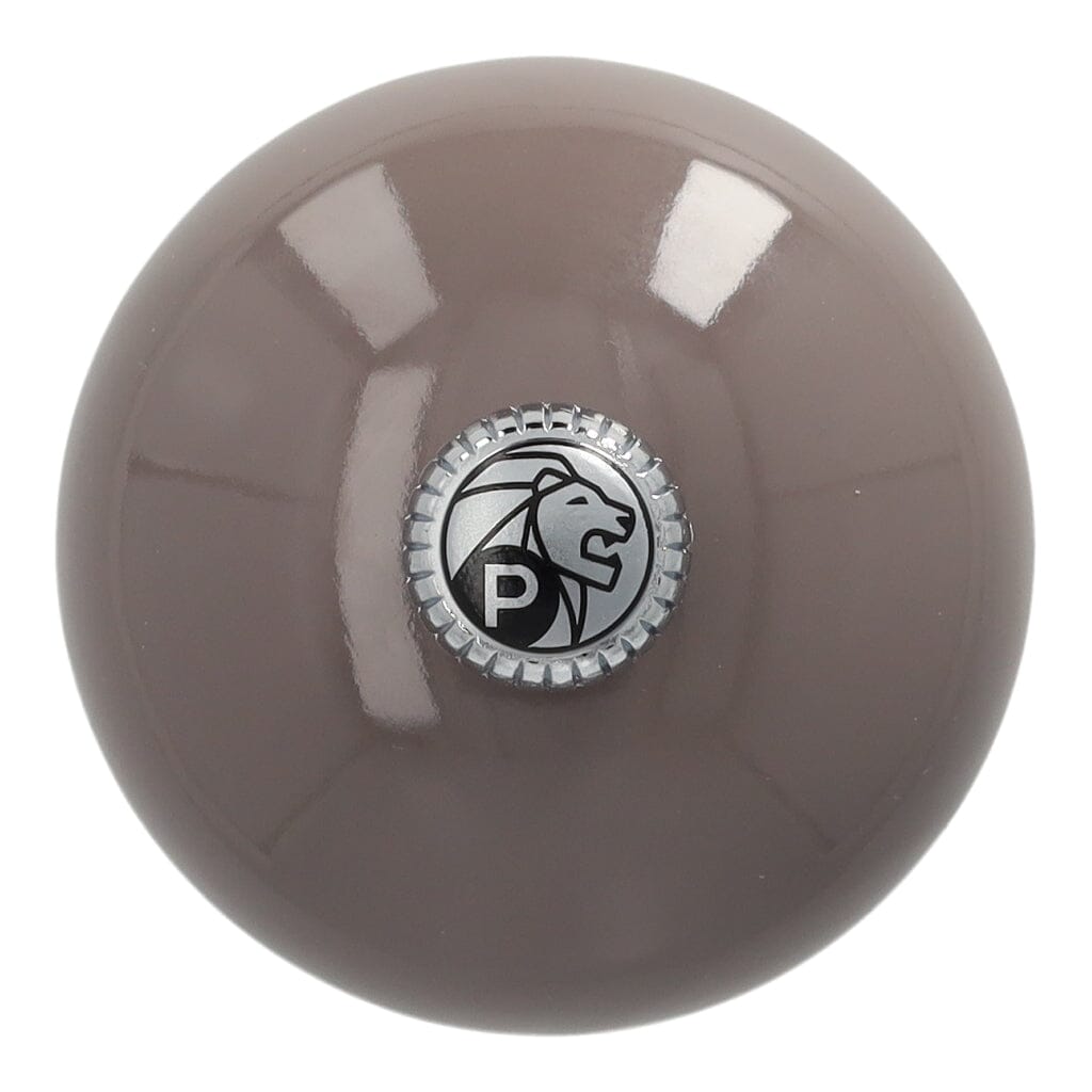 Peugeot - Paris u'select pepermolen in taupe grijs hout 18 cm Peugeot
