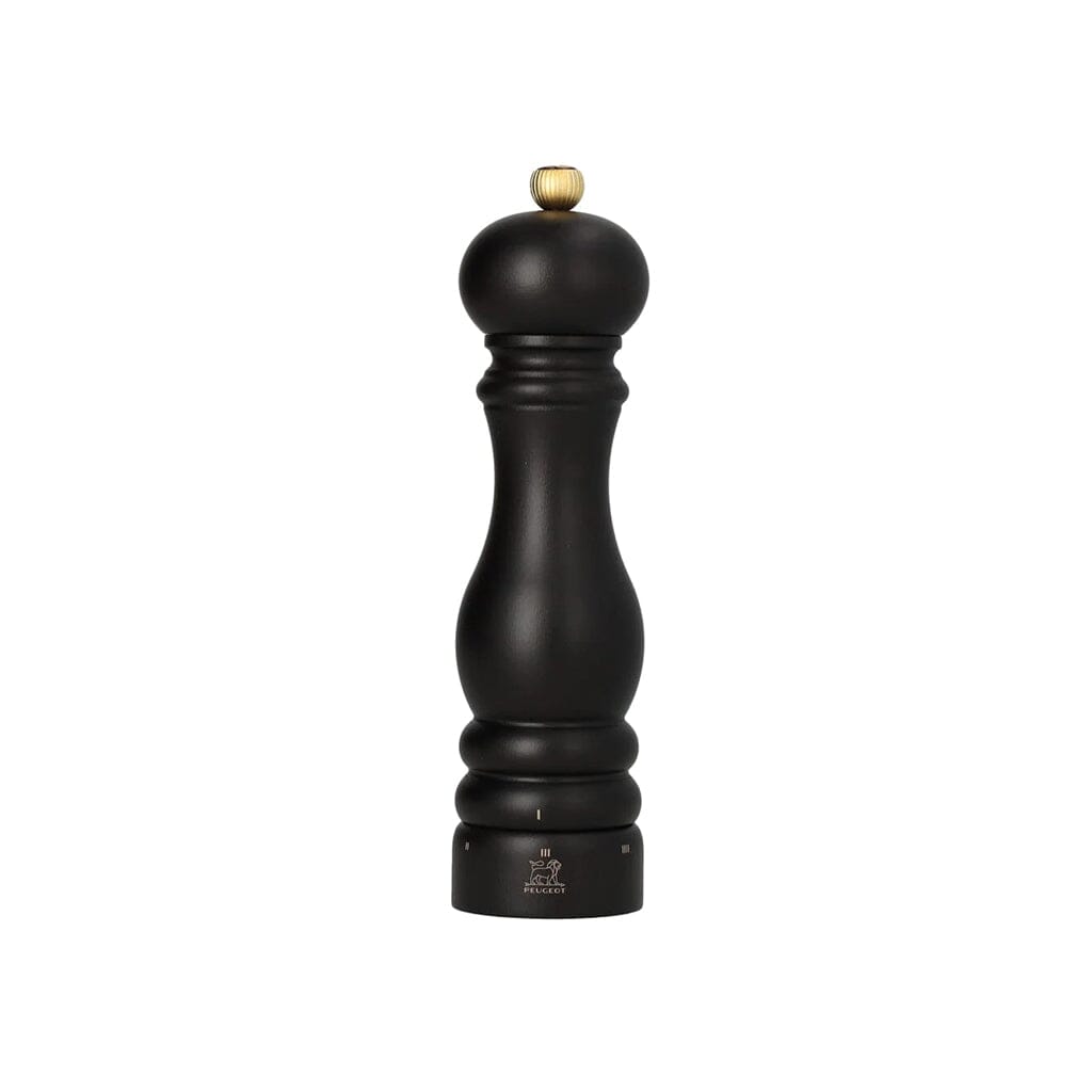 Peugeot - Paris u'select Zoutmolen Chocoladebruin 22 cm Zoutmolen Peugeot