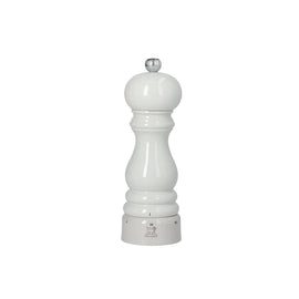 Peugeot - Paris u'select Salt Mill Wood Ivory 18 cm Peugeot - Paris u'select Zoutmolen Hout Ivoor 18 cm Zoutmolen Peugeot
