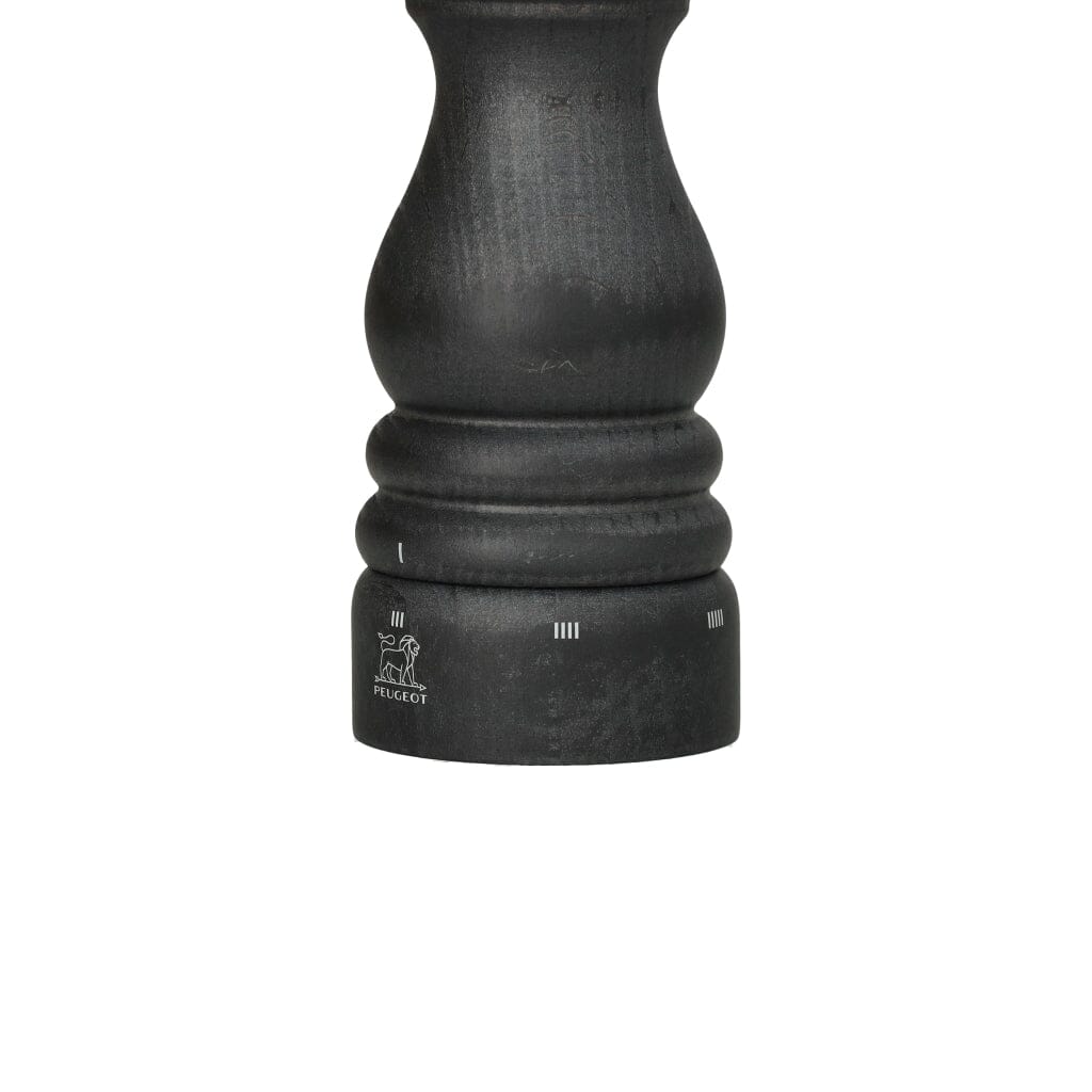 Peugeot - Paris Zoutmolen U'Select Grafiet 15 Cm Pepermolen Peugeot