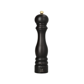 Peugeot - Paris Salt Mill U'Select Wood Chocolate 27 Cm Empty Peugeot - Paris Zoutmolen U'Select Hout Chocolade 27 Cm Leeg Zoutmolen Peugeot