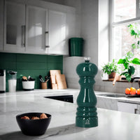 Peugeot - Paris zoutmolen u'select wood forest green 18 cm Peugeot