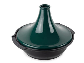 Peugeot - Tajine Atlas 30 cm green Peugeot - Tajine Atlas 30 cm groen Peugeot