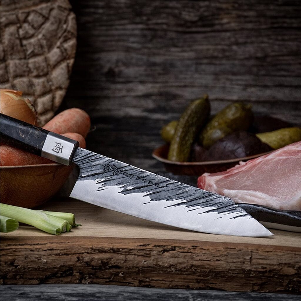 Satake - Chef's Knife (Bunka) 15 cm Satake