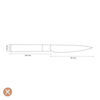 Satake - Kuro Schilmis 11 cm Satake