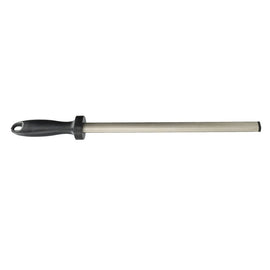 Shinrai Knives - Tige d'affûtage diamant noir Bezig met laden...