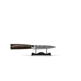 Shinrai Knives - Damascus Print Paring knife 8 cm Shinrai Knives - Damascus Print Schilmes 8 cm Schilmes Shinrai Knives