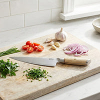 Shinrai Knives - Hikari Damascus 5-delige messenset Messenset Shinrai Knives