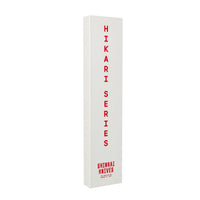 Shinrai Knives - Hikari Damascus Broodmes 20 cm Broodmes Shinrai Knives