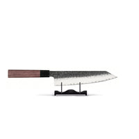 Shinrai Knives - Kurayami 7-delige Damascus Messenset Messenset Shinrai Knives
