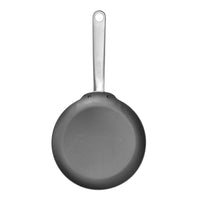 Skottsberg - Crêpière en acier au carbone 27 cm Poêle à crêpes Skottsberg