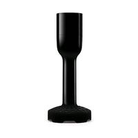 Smeg - Accessoires | 4 accessories set, Zwart, Beaker, Chopper, Whisk, Masher Accessoireset Smeg
