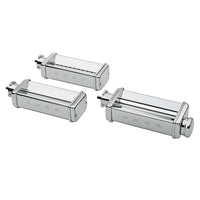 Smeg - Accessoires | Pasta roller and cutter set (3 accessories) Pasta roller Smeg