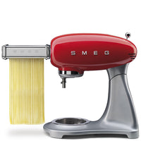 Smeg - Accessoires | Pasta roller and cutter set (3 accessories) Pasta roller Smeg