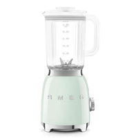 Smeg - Blender | Watergroen | Jaren 50 | Tafel blender Blender Smeg