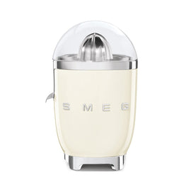 Smeg - Citrus Press | Cream | 50s | Citrus Juicer Smeg - Citruspers | Crème | Jaren 50 | Citrus Juicer Citruspers Smeg