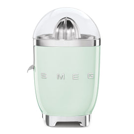 Smeg - Citrus Press | Water Green | 1950s | Citrus Juicer Smeg - Citruspers | Watergroen | Jaren 50 | Citrus Juicer Citruspers Smeg