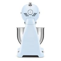 Smeg - Keukenmachine | Pastelblauw | Jaren 50 | Keukenmachine full color Keukenmachine Smeg