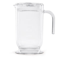 Smeg - Staafmixer | Rood | Jaren 50 | Staafmixer met accessoires | Plus pakket Staafmixer Smeg