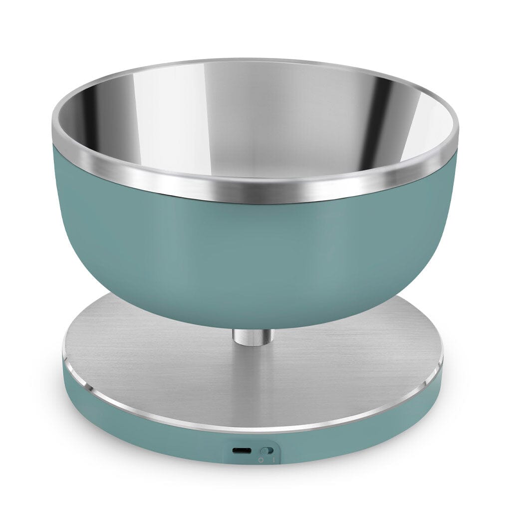 SMEG - Weegschaal Digitaal 5KG Emerald Green Keukenweegschaal Smeg