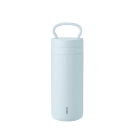 Stelton - Tabi insulated cup 0.4 l. soft ice blue Stelton - Tabi geïsoleerde beker 0,4 l. zacht ijsblauw Stelton